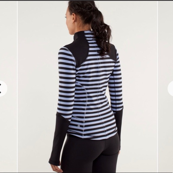 Lululemon jacket - Picture 2 of 8